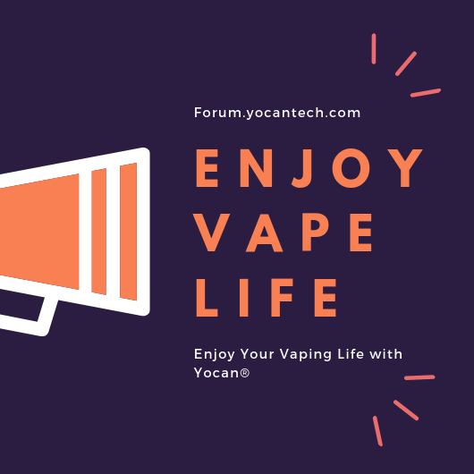 Enjoy Your Vaping Life with Yocan®.png