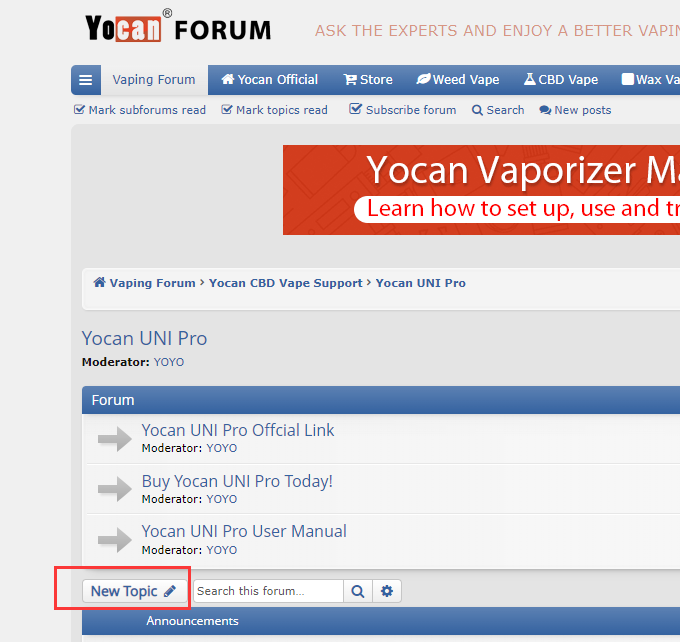 Yocan Uni Pro Section.png