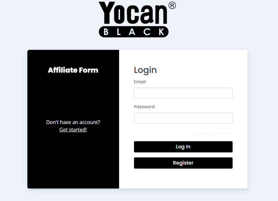 Yocan Black affiliate program.png