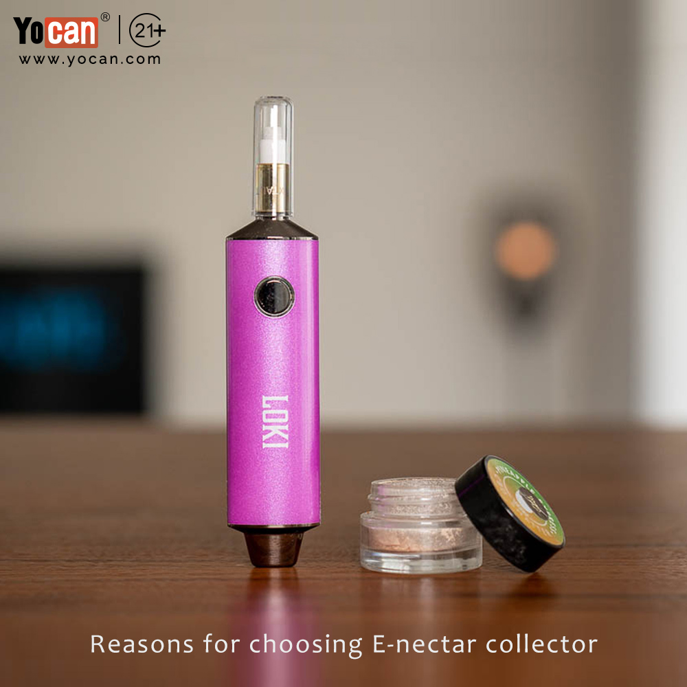 Why did you choose a nectar collector.jpg